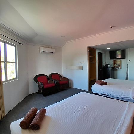 The Zuley Heritage Hotel Kuala Perlis Exterior photo